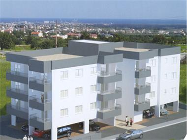 Apartment/Flat for sale in Ypsonas (Limassol)