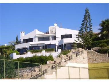 Detached Villa for sale in Paphos (Paphos)