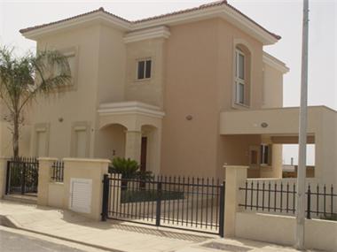 Detached Villa for sale in Le Meridien (Limassol)