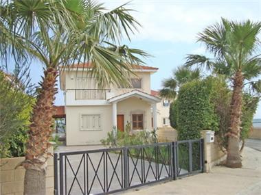 Townhouse for sale in Dhekelia Cantonment (Larnaca)