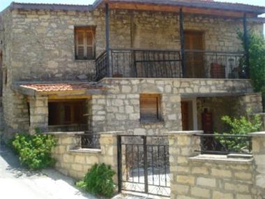 Semi House for sale in Vouni