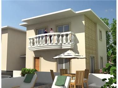 Townhouse for sale in Xylophaghou (Larnaca)