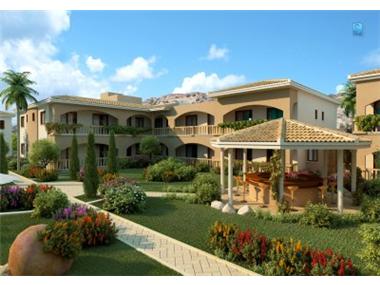 Apartment/Flat for sale in Peyia (Paphos)