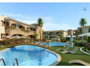 Apartment/Flat for sale in Peyia (Paphos)