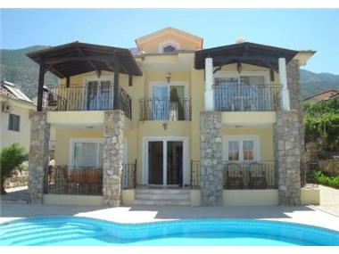 House/Villa for sale in Ovacik (Mugla)
