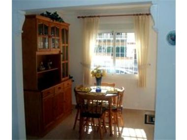 Townhouse for sale in Gran Alacant (Valencia)