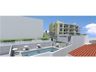 Land/Ruins for sale in Ferragudo (Faro)