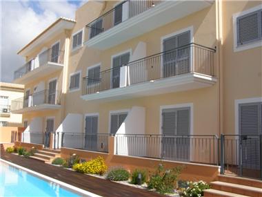 Apartment for sale in Vilamoura (Faro)