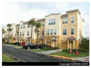 Townhouse for sale in Orlando (Florida)