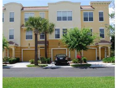 Townhouse for sale in Orlando (Florida)