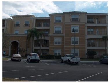 Townhouse for sale in Orlando (Florida)