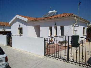 House/Villa for sale in Pissouri (Limassol)