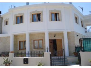 Detached House for sale in Emba (Paphos)