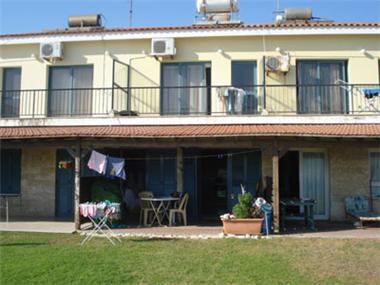 Terraced House for sale in Perivolia (Larnaca)