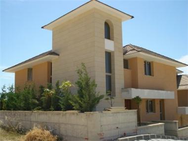 Detached Villa for sale in Le Meridien (Limassol)