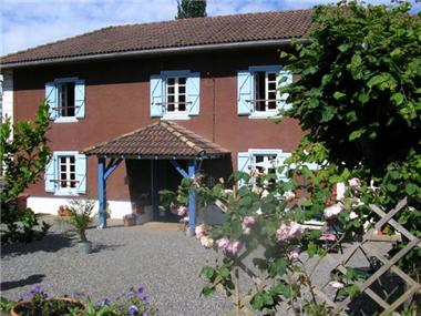 House/Villa for sale in Castelnau-Magnoac (Midi-Pyrenees)