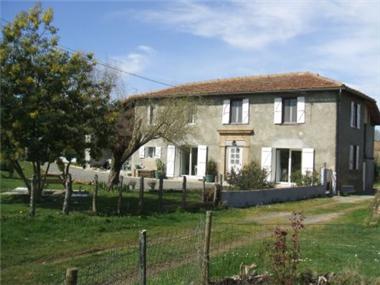 House/Villa for sale in Castelnau-Magnoac (Midi-Pyrenees)