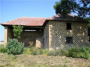 Rural for sale in Castelnau-Magnoac (Midi-Pyrenees)
