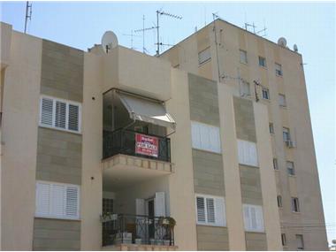 Apartment/Flat for sale in Nicosia (Nicosia)