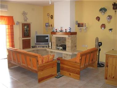 Apartment/Flat for sale in Xghajra (Malta)
