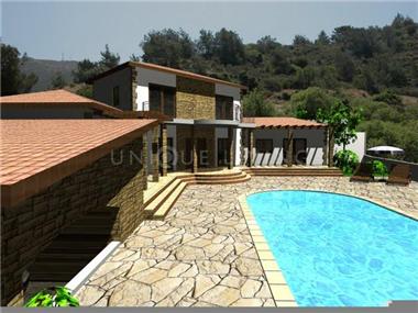 House/Villa for sale in Polis (Paphos)