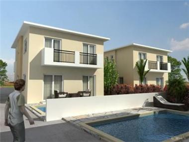 House/Villa for sale in Xylophaghou (Larnaca)