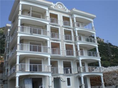 Apartment/Flat for sale in Fethiye (Mugla)