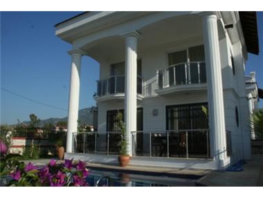 House/Villa for sale in Fethiye (Mugla)