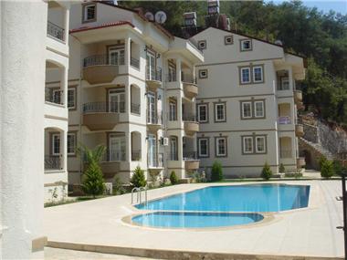 Apartment/Flat for sale in Fethiye (Mugla)
