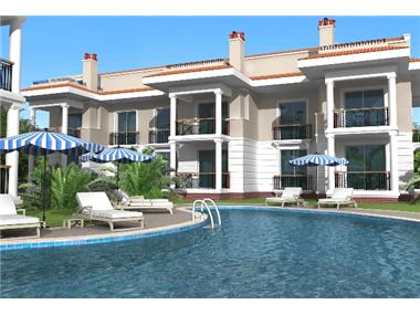 Apartment/Flat for sale in Fethiye (Mugla)
