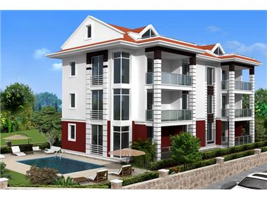 Apartment/Flat for sale in Fethiye (Mugla)