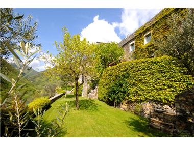 Apartment/Flat for sale in Castelbianco (Liguria)