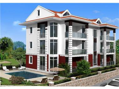 Apartment/Flat for sale in Fethiye (Mugla)