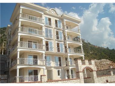 Apartment/Flat for sale in Fethiye (Mugla)