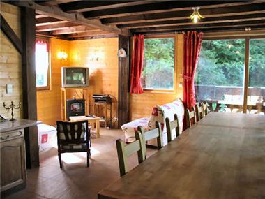 Chalet for sale in Morzine (Rhone-Alpes)
