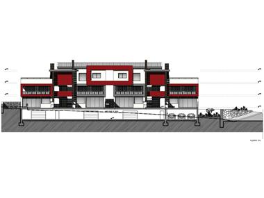 Land/Ruins for sale in Ferragudo (Faro)