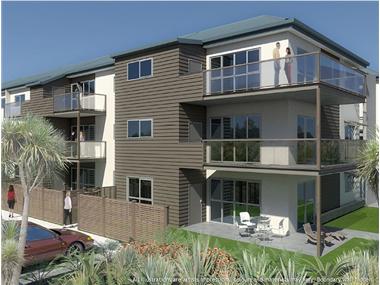 Apartment/Flat for sale in Saint Albans (Canterbury)
