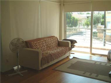 Apartment/Flat for sale in Ayios Dhometios (Nicosia)