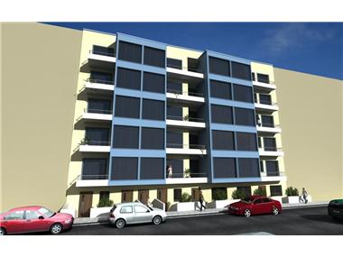 Apartment/Flat for sale in San Pawl Milqghi (Malta)