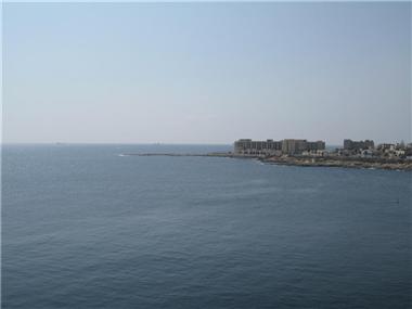 Apartment/Flat for sale in Marsaskala (Malta)