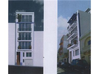 Apartment/Flat for sale in San Pawl il-Bahar (Malta)