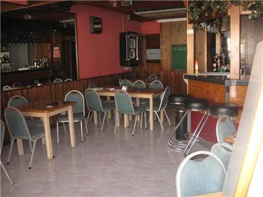 Business for sale in Marsaskala (Malta)