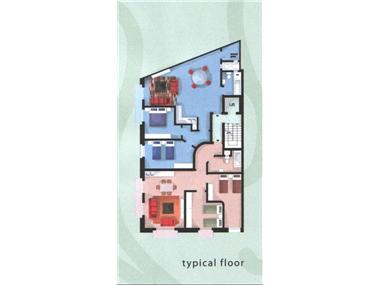 Apartment/Flat for sale in Sliema (Malta)