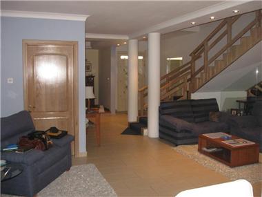 Townhouse for sale in Fgura (Malta)