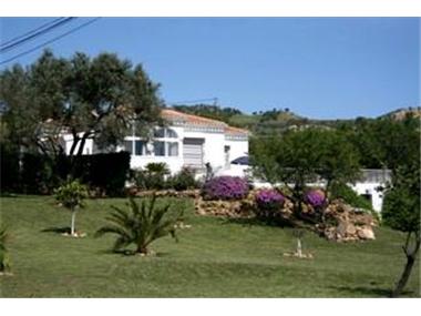 Villa for sale in Almogia (Andalucia)