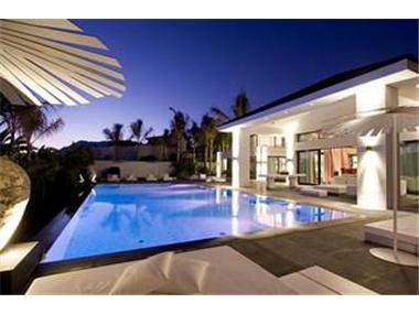 Villa for sale in Marbella (Andalucia)
