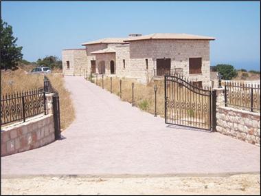 House/Villa for sale in Polis (Paphos)