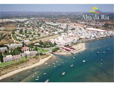 Apartment/Flat for sale in Cabanas (Faro)
