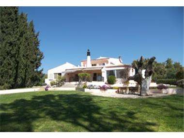 House/Villa for sale in Porches (Faro)