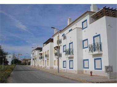 Apartment/Flat for sale in Cabanas (Faro)